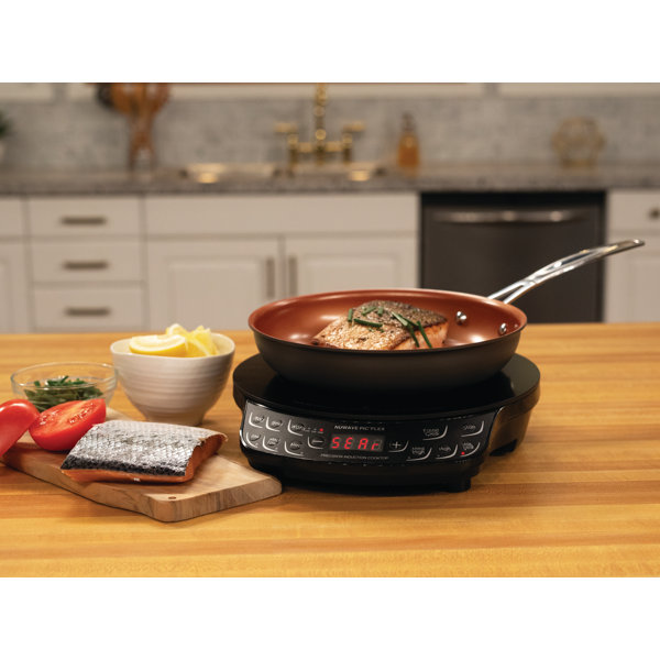 NuWave Induction Burner & Reviews Wayfair